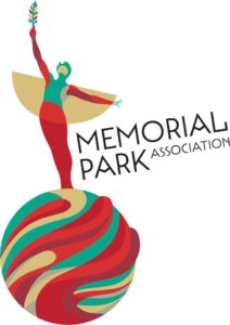 memorial park logo