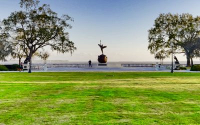 From the Desk of the President – Hurricane Idalia