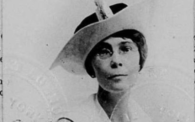 Clara Summerlin Mendenhall