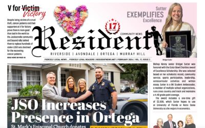 Riverside Resident News February 2024