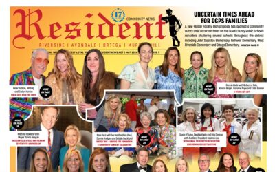 Riverside Resident News May 2024