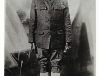 Benjamin J. Bowie, Jr.