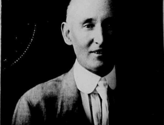 Charles Loomis