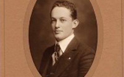 Frederick (Fred) Buford Stringfellow