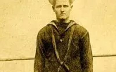 Moses Leonard (Dick) Morgan