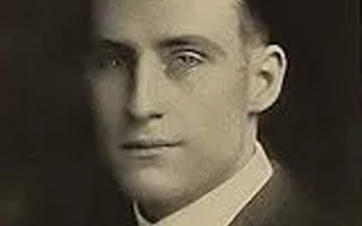 Wiley Haralson Burford