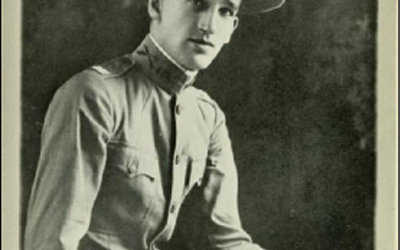 Arthur Ellis Hamm
